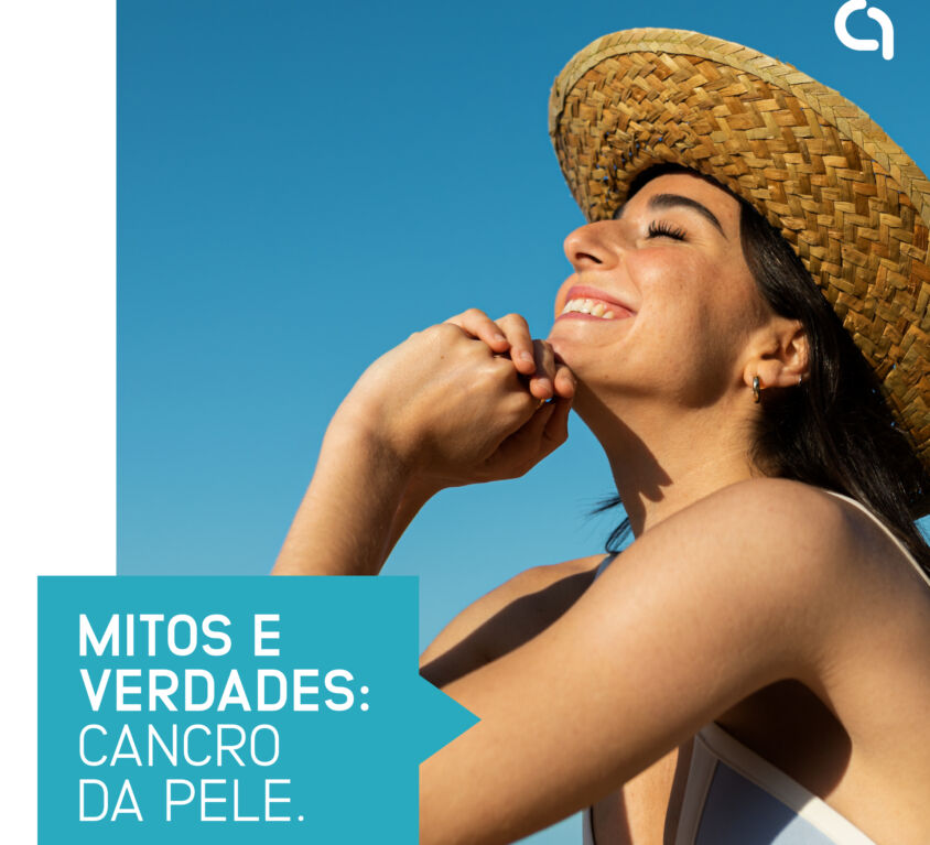 Cancro-Pele